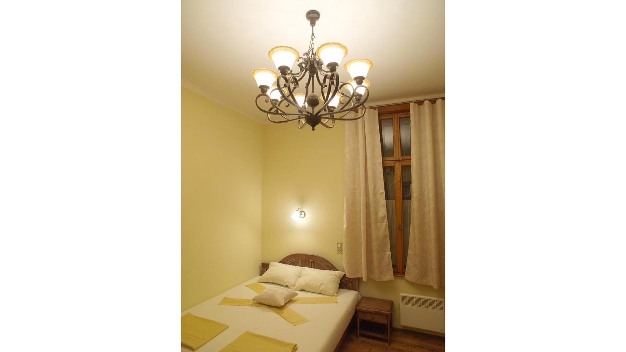 Balkan Rooms & Studios In Downtown 索菲亞 外观 照片