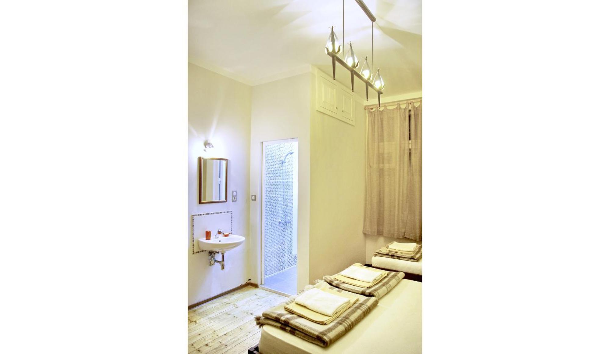 Balkan Rooms & Studios In Downtown 索菲亞 外观 照片