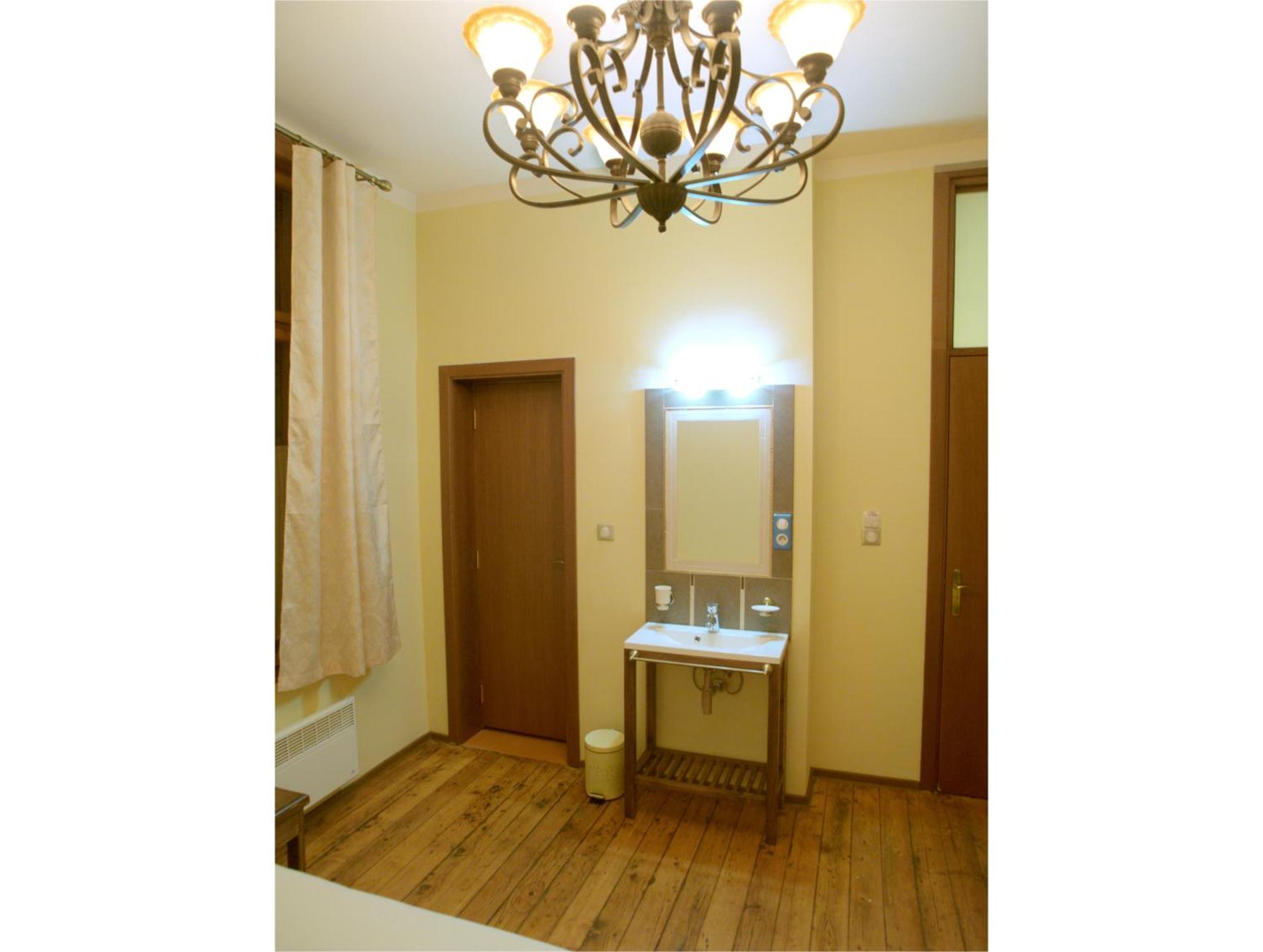 Balkan Rooms & Studios In Downtown 索菲亞 外观 照片