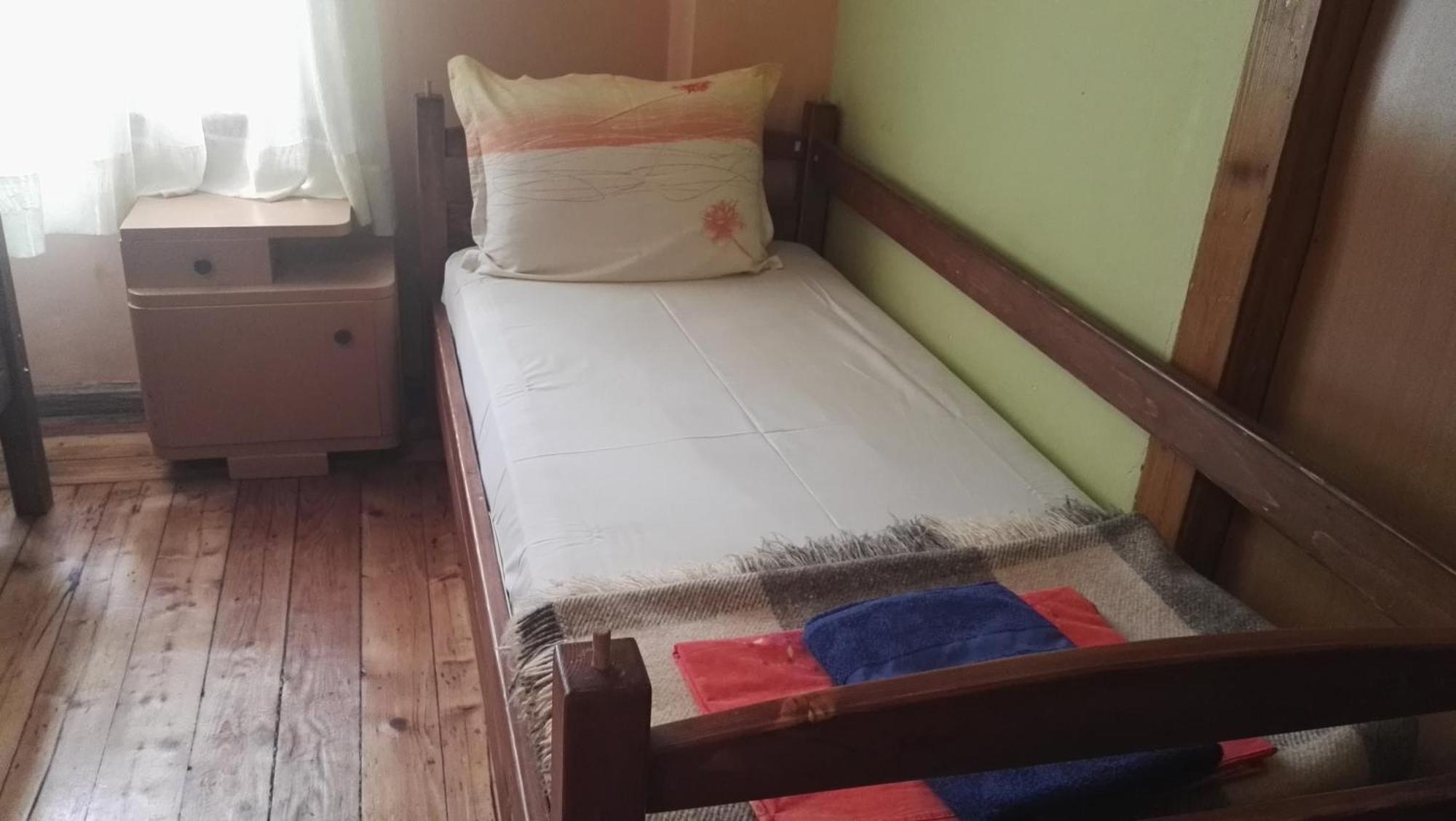 Balkan Rooms & Studios In Downtown 索菲亞 外观 照片